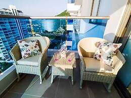 Apartasuites Samaria - Club de Playa