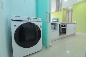 Apartasuites Samaria - Club de Playa