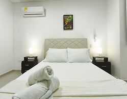 Apartasuites Samaria - Club de Playa