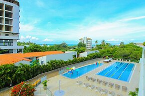 Apartasuites Samaria - Club de Playa