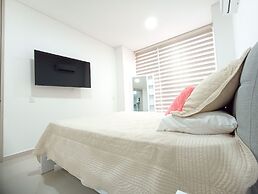 Apartasuites Samaria - Club de Playa