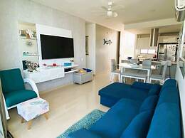 Apartasuites Samaria - Club de Playa