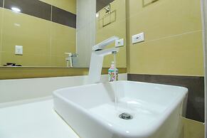 Apartasuites Samaria - Club de Playa