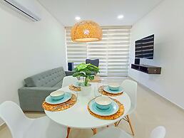 Apartasuites Samaria - Club de Playa