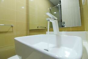 Apartasuites Samaria - Club de Playa