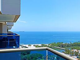 Apartasuites Samaria - Club de Playa