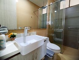 Apartasuites Samaria - Club de Playa