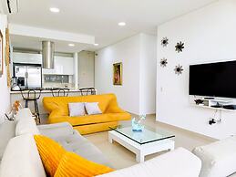 Apartasuites Samaria - Club de Playa