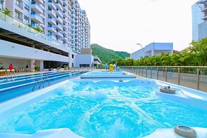 Apartasuites Samaria - Club de Playa