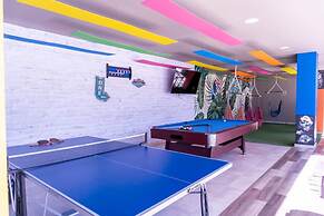 Apartasuites Samaria - Club de Playa