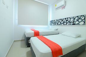 Apartasuites Samaria - Club de Playa