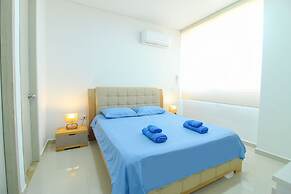 Apartasuites Samaria - Club de Playa