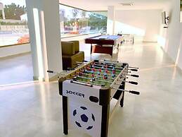 Apartasuites Samaria - Club de Playa