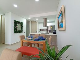 Apartasuites Samaria - Club de Playa