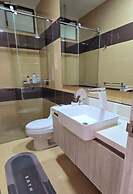 Apartasuites Samaria - Club de Playa