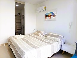 Apartasuites Samaria - Club de Playa