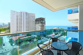 Apartasuites Samaria - Club de Playa