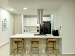 Apartasuites Samaria - Club de Playa