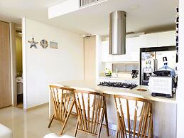 Apartasuites Samaria - Club de Playa