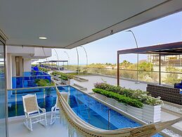 Apartasuites Samaria - Club de Playa