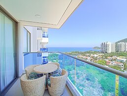 Apartasuites Samaria - Club de Playa