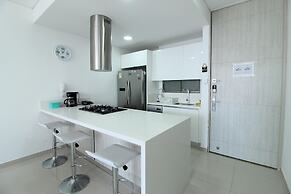 Apartasuites Samaria - Club de Playa