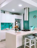 Apartasuites Samaria - Club de Playa