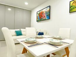 Apartasuites Samaria - Club de Playa