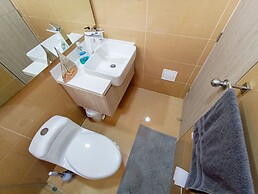 Apartasuites Samaria - Club de Playa