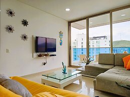 Apartasuites Samaria - Club de Playa