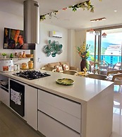 Apartasuites Samaria - Club de Playa