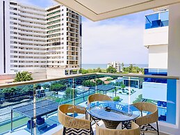 Apartasuites Samaria - Club de Playa