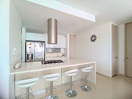 Apartasuites Samaria - Club de Playa