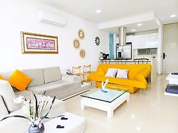 Apartasuites Samaria - Club de Playa