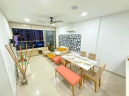 Apartasuites Samaria - Club de Playa