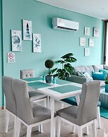 Apartasuites Samaria - Club de Playa