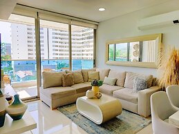 Apartasuites Samaria - Club de Playa