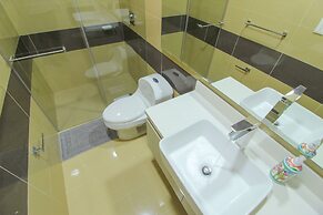 Apartasuites Samaria - Club de Playa