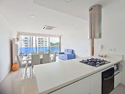 Apartasuites Samaria - Club de Playa