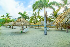 Apartasuites Samaria - Club de Playa