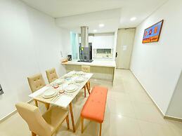 Apartasuites Samaria - Club de Playa