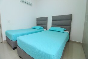 Apartasuites Samaria - Club de Playa