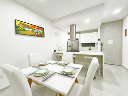 Apartasuites Samaria - Club de Playa