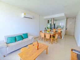 Apartasuites Samaria - Club de Playa