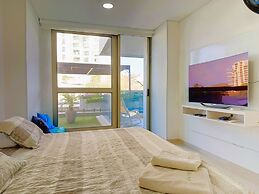 Apartasuites Samaria - Club de Playa