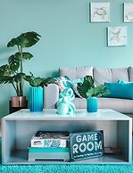 Apartasuites Samaria - Club de Playa