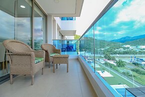 Apartasuites Samaria - Club de Playa