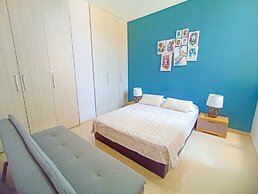 Apartasuites Samaria - Club de Playa