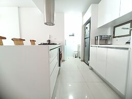 Apartasuites Samaria - Club de Playa