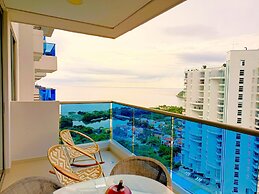 Apartasuites Samaria - Club de Playa